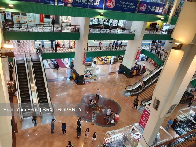 People'S Park Complex thumbnail photo